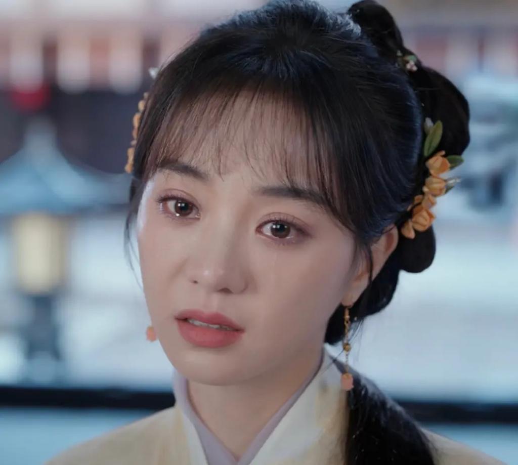 古装版《房思琪的初恋乐园》？我倒要看看这剧情有多脏