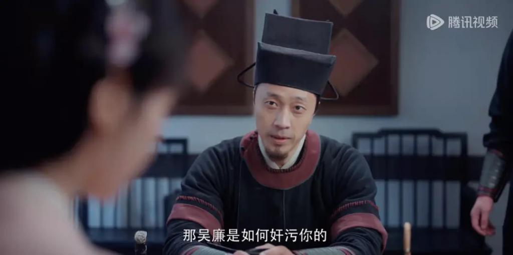 古装版《房思琪的初恋乐园》？我倒要看看这剧情有多脏