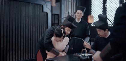 古装版《房思琪的初恋乐园》？我倒要看看这剧情有多脏