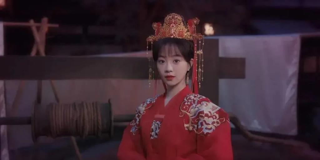 古装版《房思琪的初恋乐园》？我倒要看看这剧情有多脏