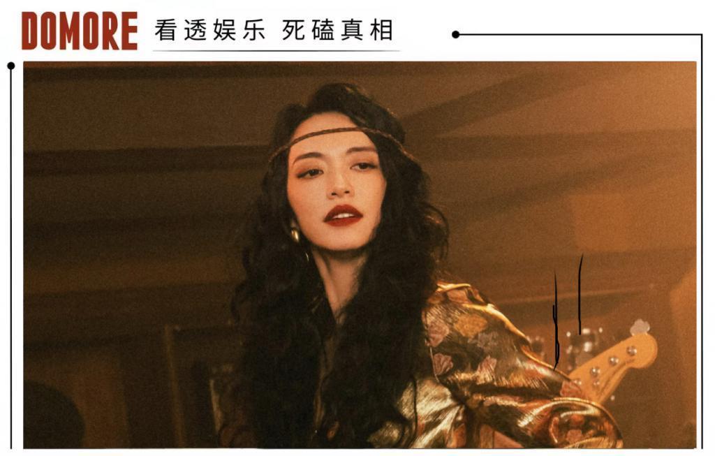 姚晨 与命运共舞