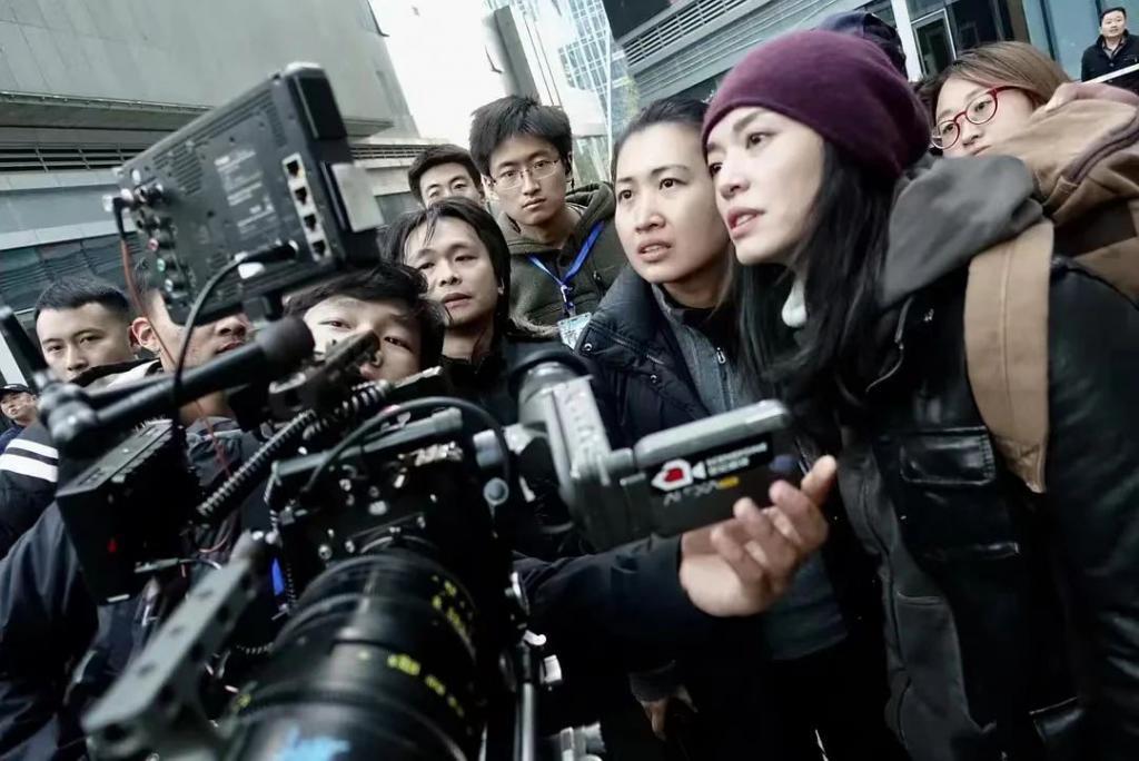 姚晨 与命运共舞