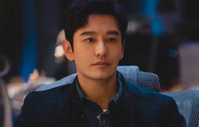 《好事成双》想传递什么？黄晓明亲自下场吐槽，张小斐演技在线吗