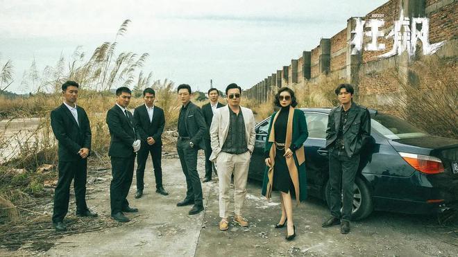 2023年口碑最佳的五部剧，《莲花楼》排在垫底，你追过哪几部？