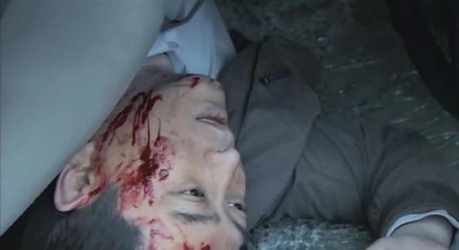 《蜗居》：宋思明到死都不知 “那一滴血”的真相