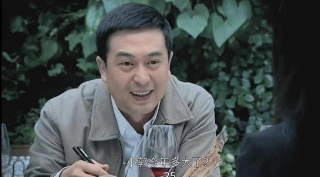 《蜗居》：宋思明到死都不知 “那一滴血”的真相