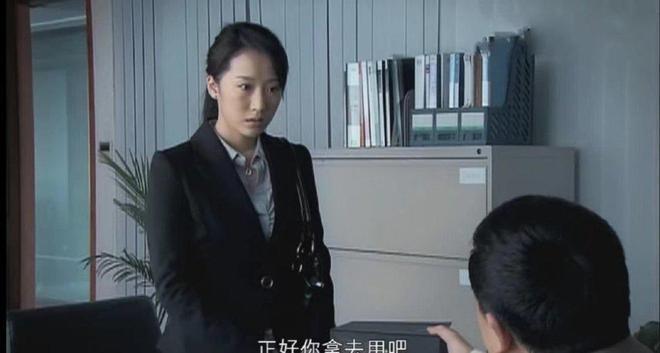 《蜗居》：宋思明到死都不知 “那一滴血”的真相