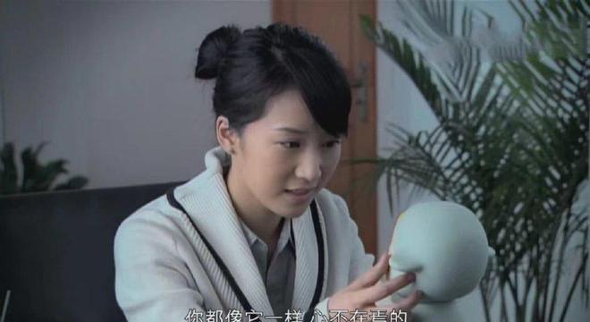 《蜗居》：宋思明到死都不知 “那一滴血”的真相