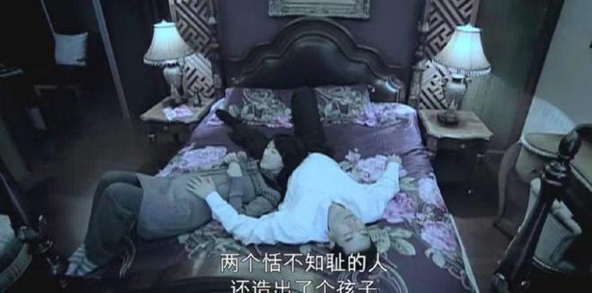 《蜗居》：宋思明到死都不知 “那一滴血”的真相