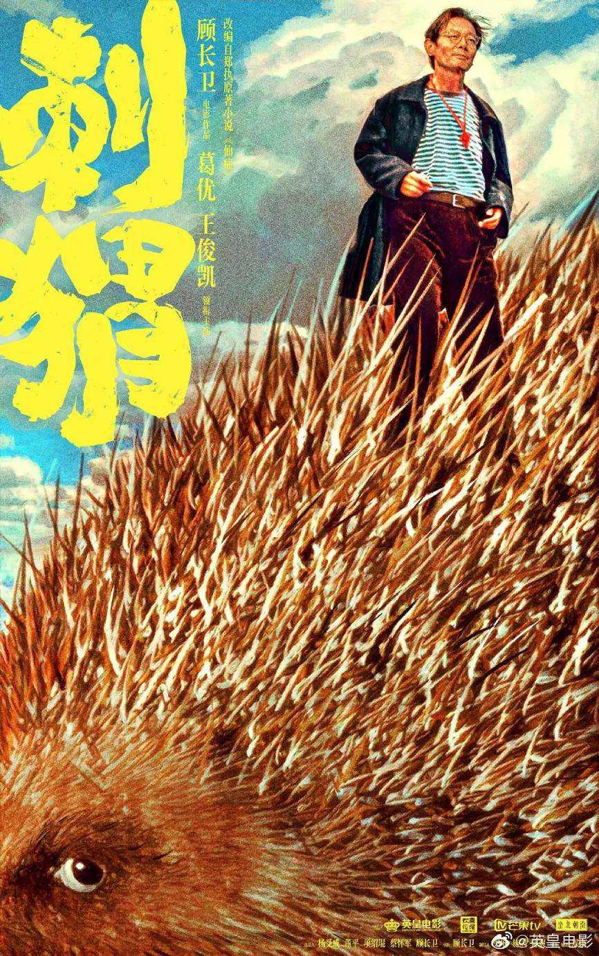 欢喜传媒净收入增95倍，宁浩《红毯先生》导演承制费3000万