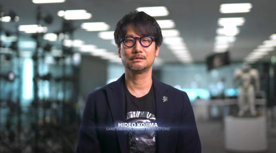 微软Xbox斯宾塞：计划下周拜访小岛秀夫，期待了解新游戏进展