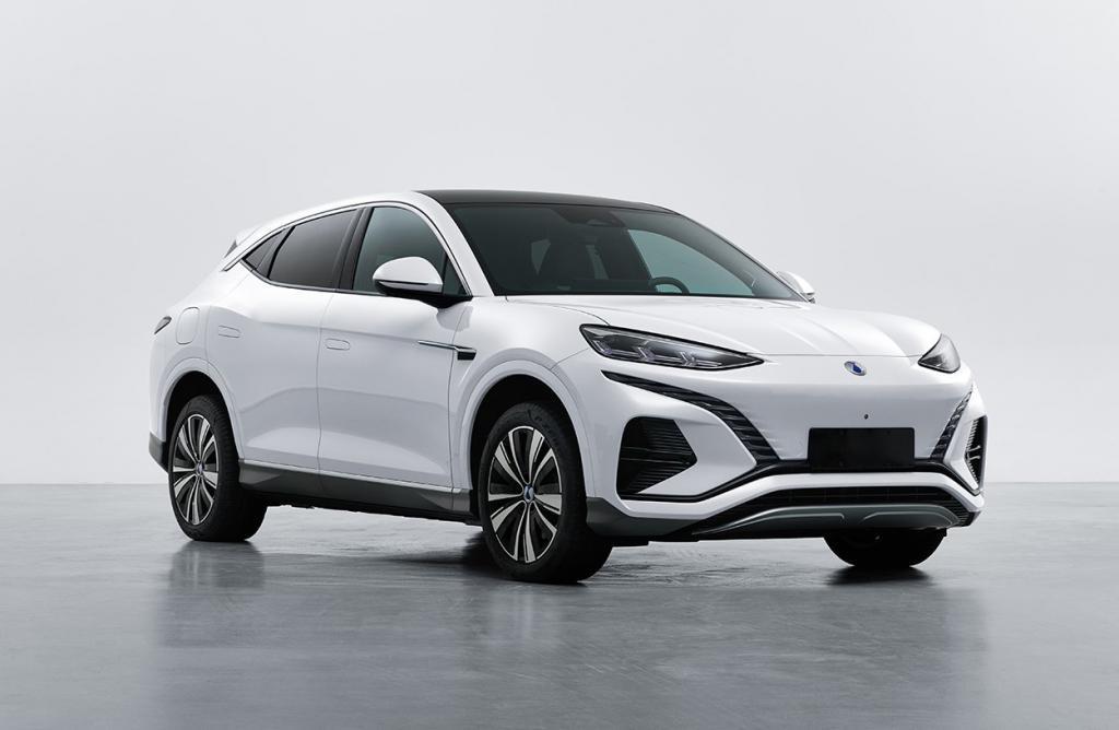 腾势N7新版车型将搭载新一代英伟达DRIVE Orin平台，9月26日发布