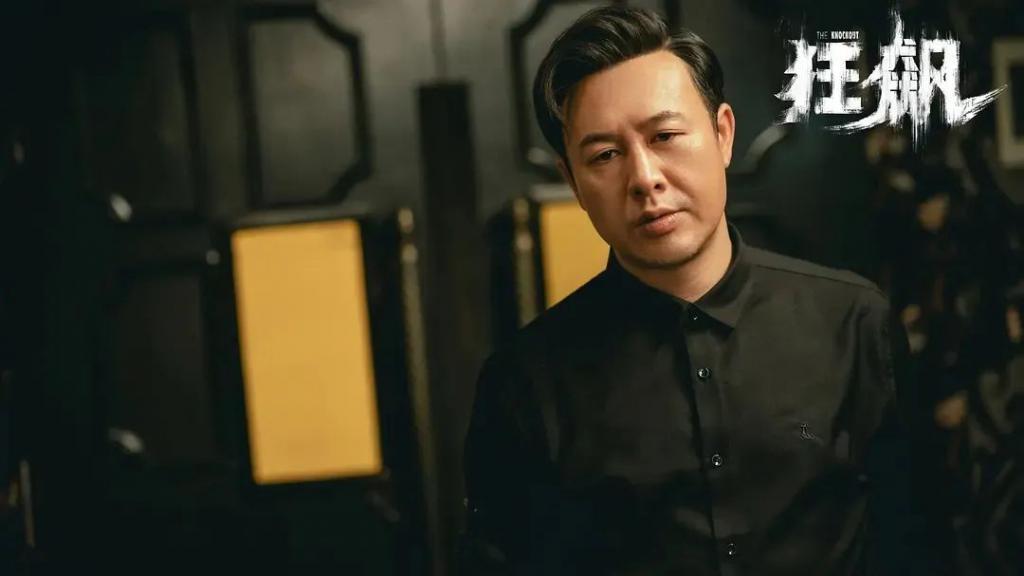 首播2集被央视下架！李幼斌主演反腐剧停播真相揭晓