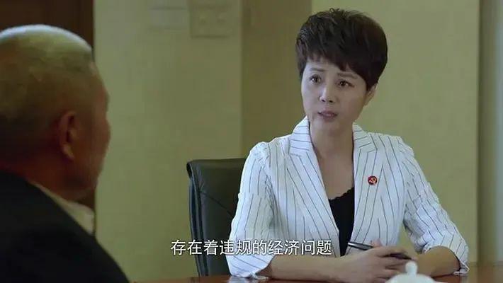 首播2集被央视下架！李幼斌主演反腐剧停播真相揭晓
