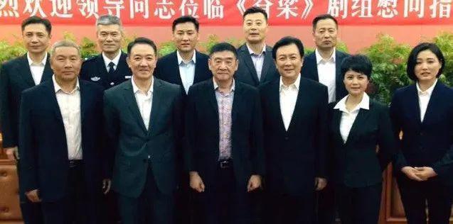 首播2集被央视下架！李幼斌主演反腐剧停播真相揭晓