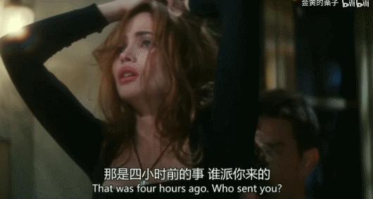 影史第一性感女神,自曝被侵犯