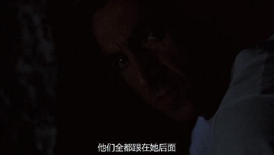 影史第一性感女神,自曝被侵犯