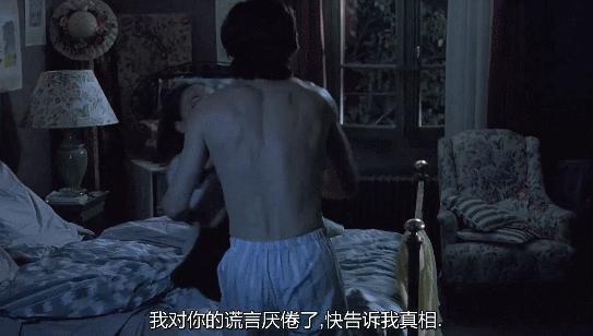 影史第一性感女神,自曝被侵犯