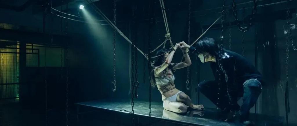 女神的下半场，又爆了