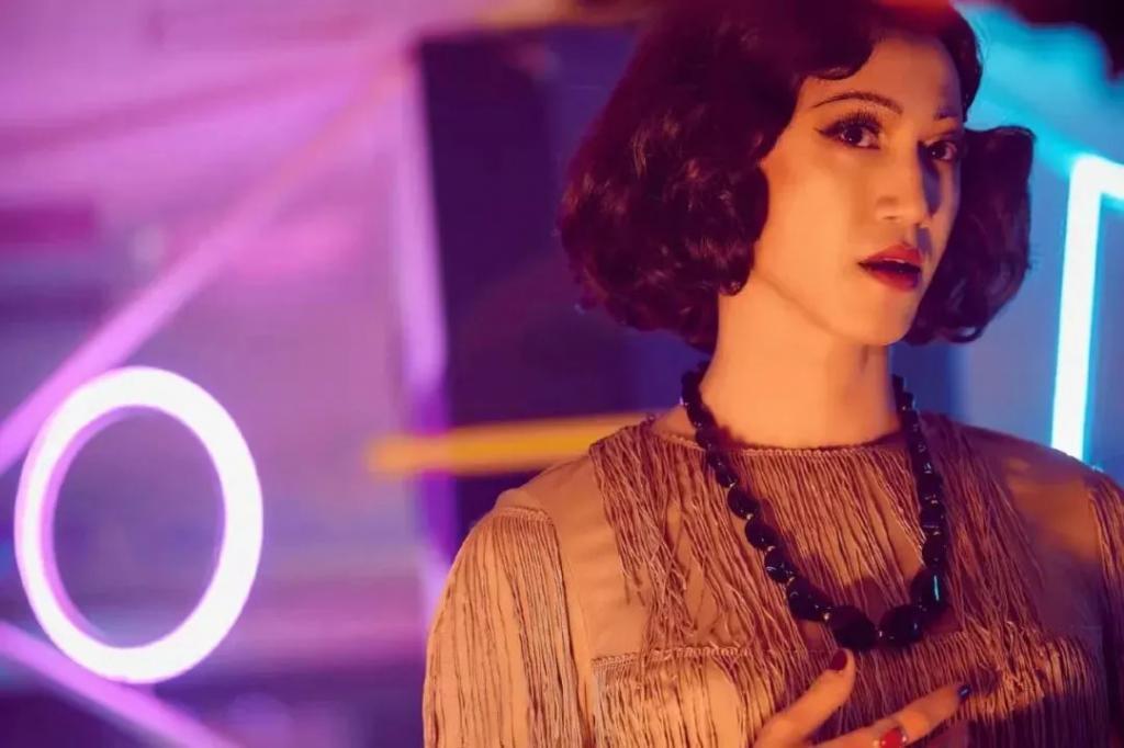 女神的下半场，又爆了