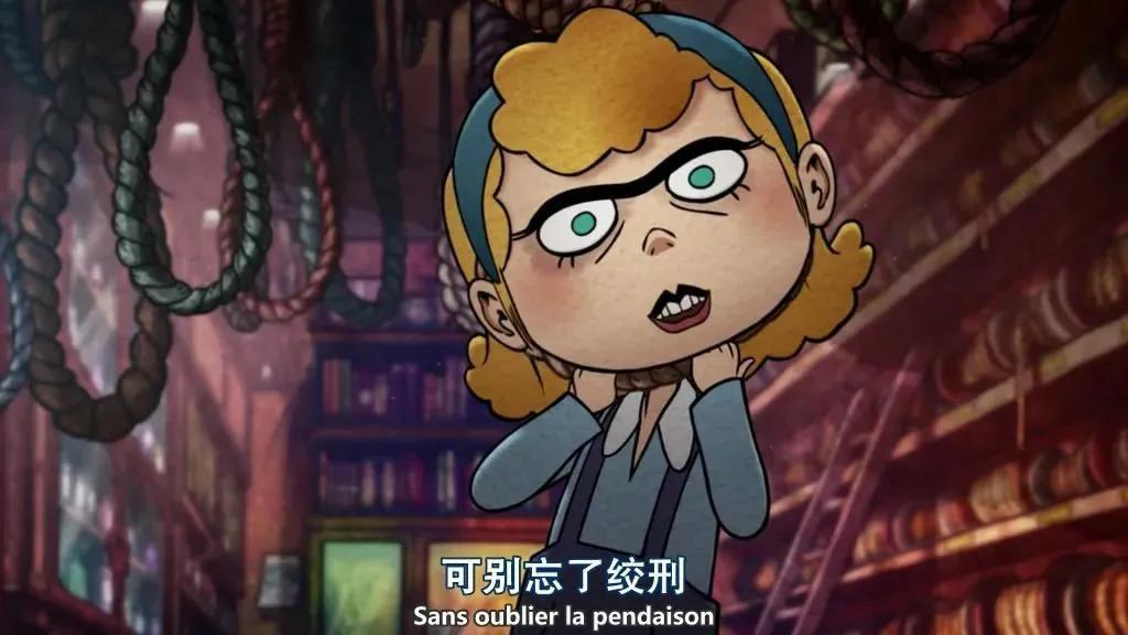 女神的下半场，又爆了