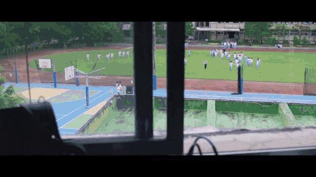 女神的下半场，又爆了