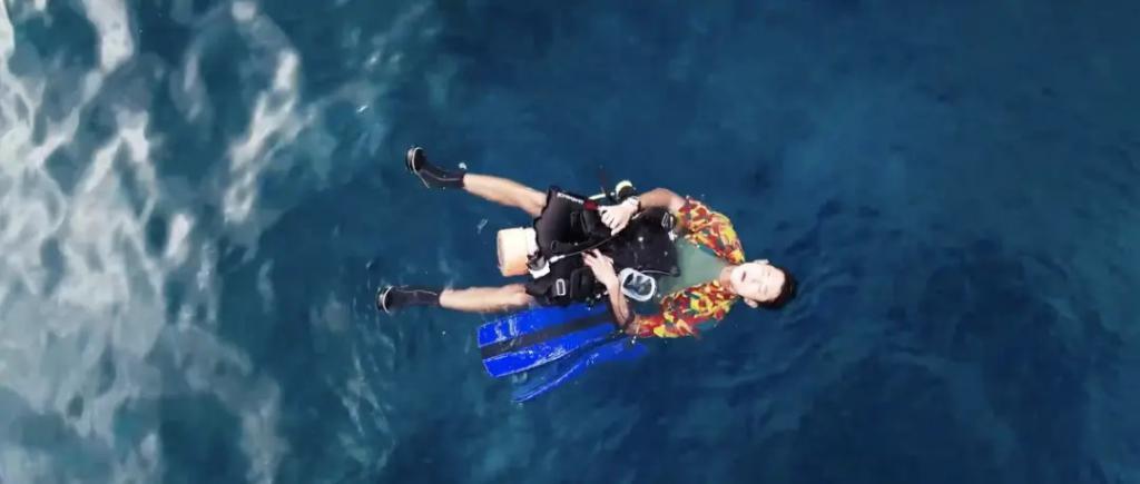 女神的下半场，又爆了