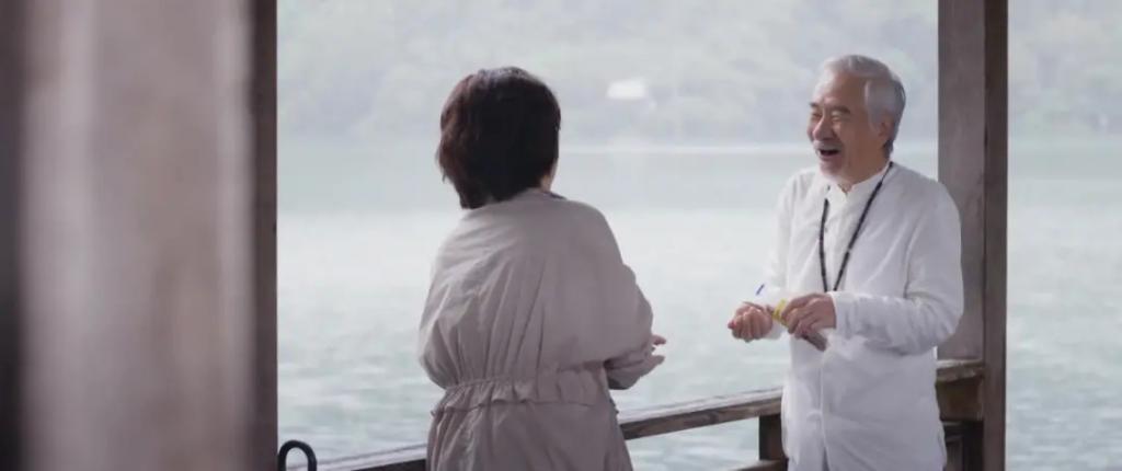 女神的下半场，又爆了