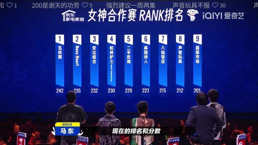 那英不认可刀郎，为什么对《乐夏3》这三位农民歌手赞不绝口？