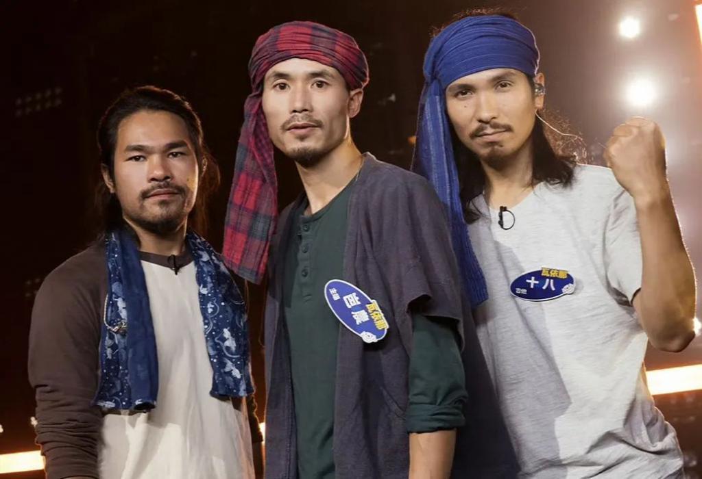 那英不认可刀郎，为什么对《乐夏3》这三位农民歌手赞不绝口？