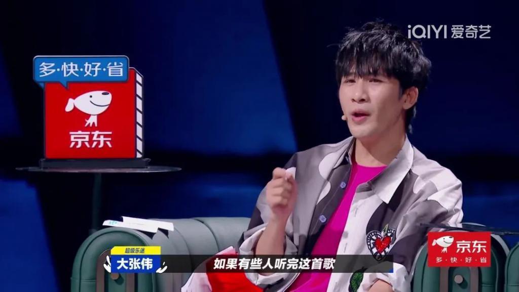 那英不认可刀郎，为什么对《乐夏3》这三位农民歌手赞不绝口？