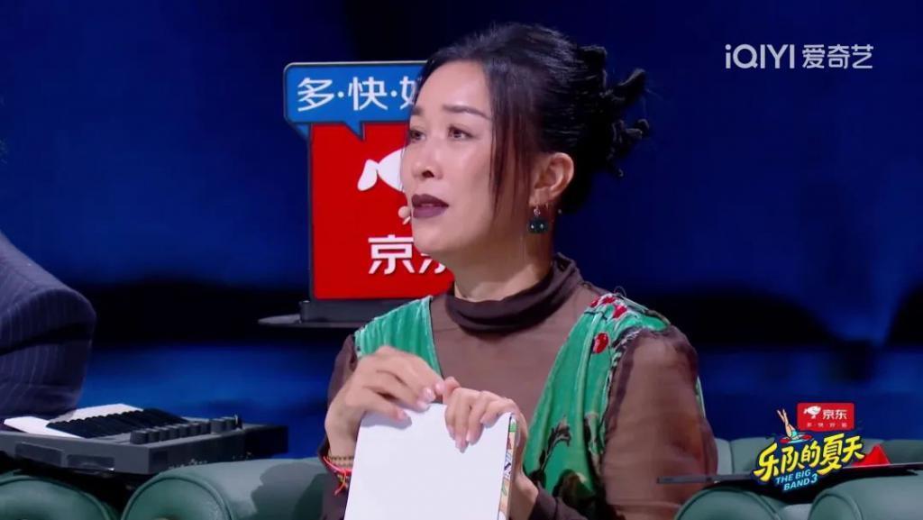 那英不认可刀郎，为什么对《乐夏3》这三位农民歌手赞不绝口？