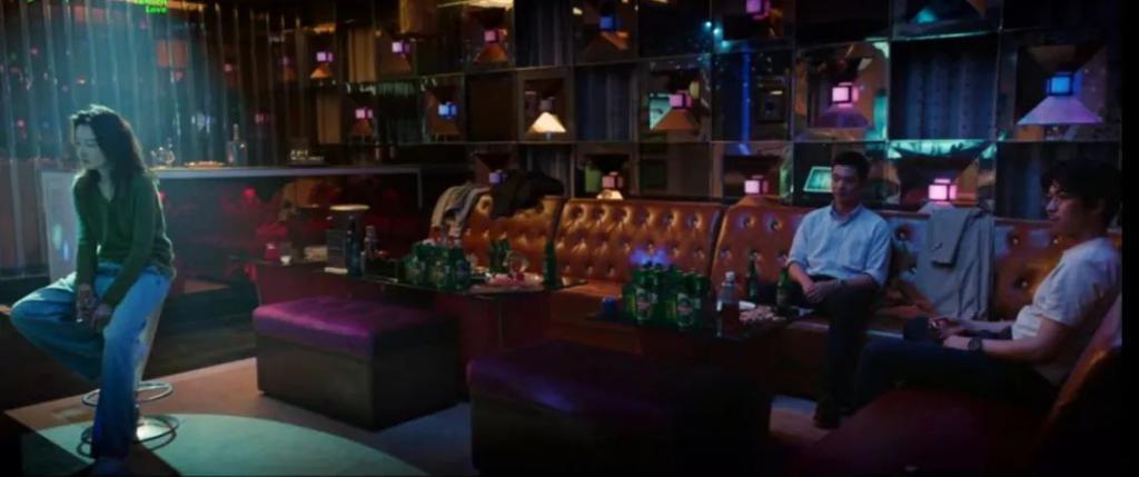 再扑下去，影后的观众缘怕是要败光了