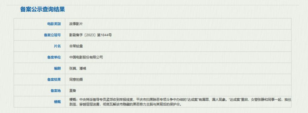 中国电影，靠什么避免青黄不接的窘境？