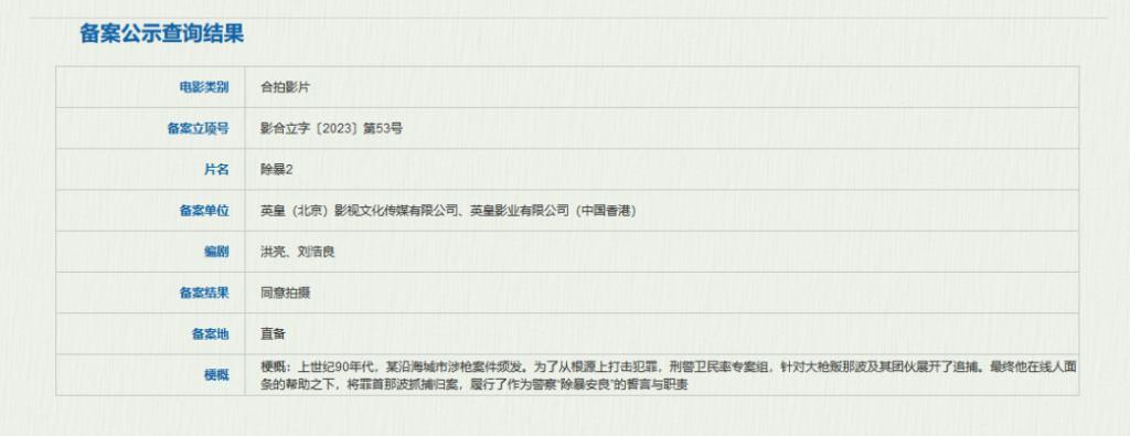 中国电影，靠什么避免青黄不接的窘境？