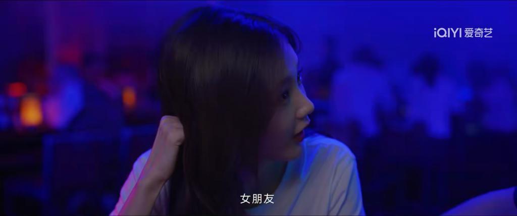 接这么猛的剧本，活该他爆红