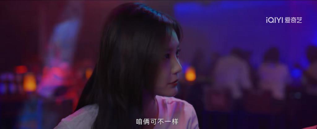 接这么猛的剧本，活该他爆红