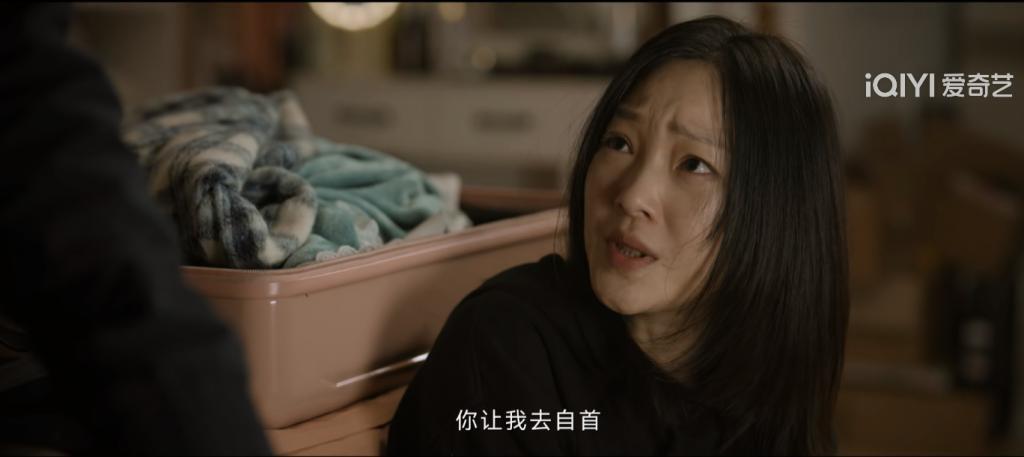 接这么猛的剧本，活该他爆红