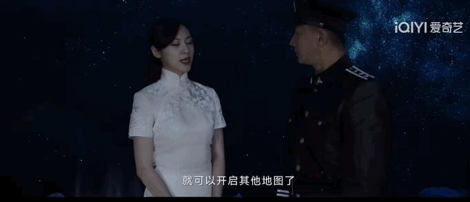 接这么猛的剧本，活该他爆红