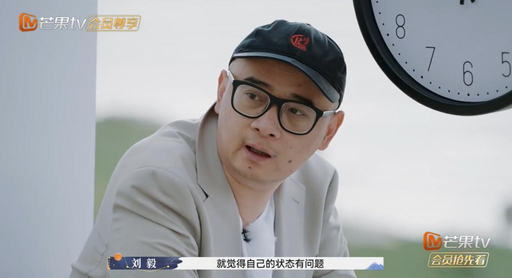 内娱“御夫大师”？她装的