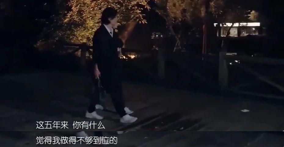 内娱“御夫大师”？她装的