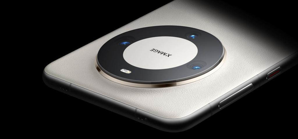 华为超高端旗舰曝光？网传Mate60RS照片现身 明天发布会见