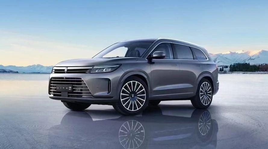 理想“挑事”，问界“回怼”，只因新 M7 卖的太火？