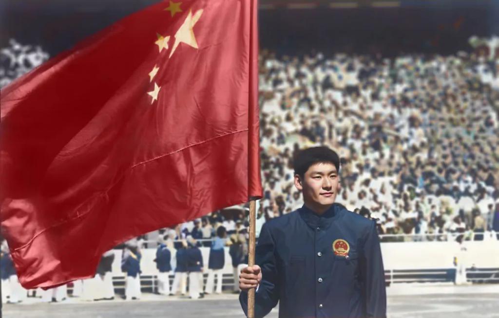 我们在阿里云上修复亚运「首金」