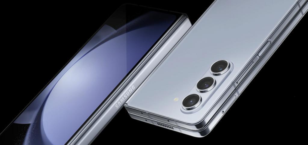 折叠屏手机定价有望进一步下降？三星或将带来入门级产品