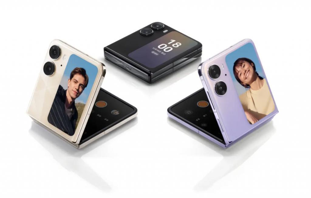 折叠屏手机定价有望进一步下降？三星或将带来入门级产品