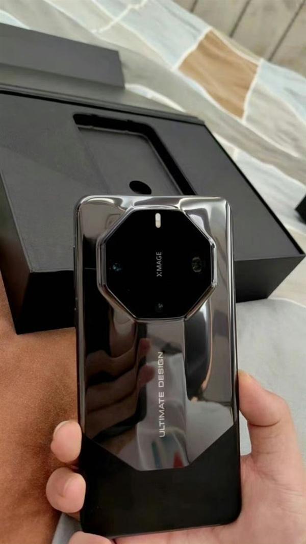 华为秋季全场景发布会前瞻：Mate60 RS归位，新车品牌或亮相
