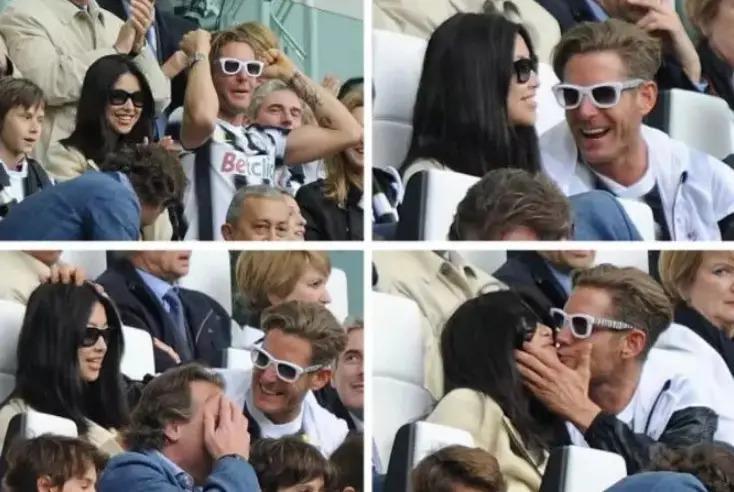 当张柏芝跟朱珠站在一起，我才彻底明白，什么叫顶级骨相