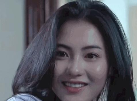 当张柏芝跟朱珠站在一起，我才彻底明白，什么叫顶级骨相