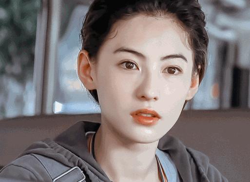 当张柏芝跟朱珠站在一起，我才彻底明白，什么叫顶级骨相